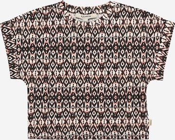 GARCIA Shirt in Gemengde kleuren: voorkant