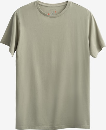 Kaft Shirt in Grey: front