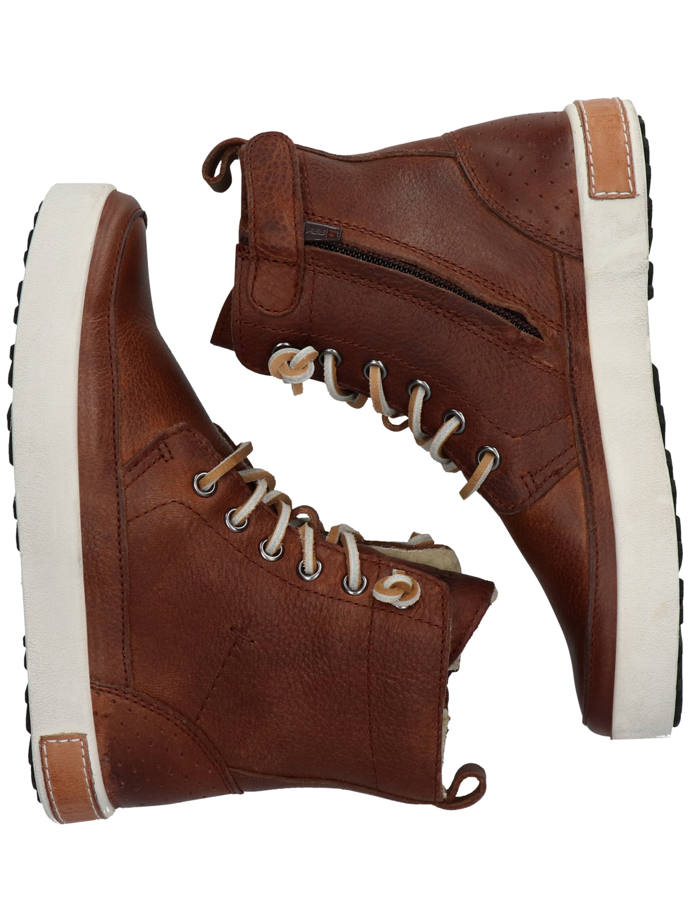 BLACKSTONE - Bota em castanho