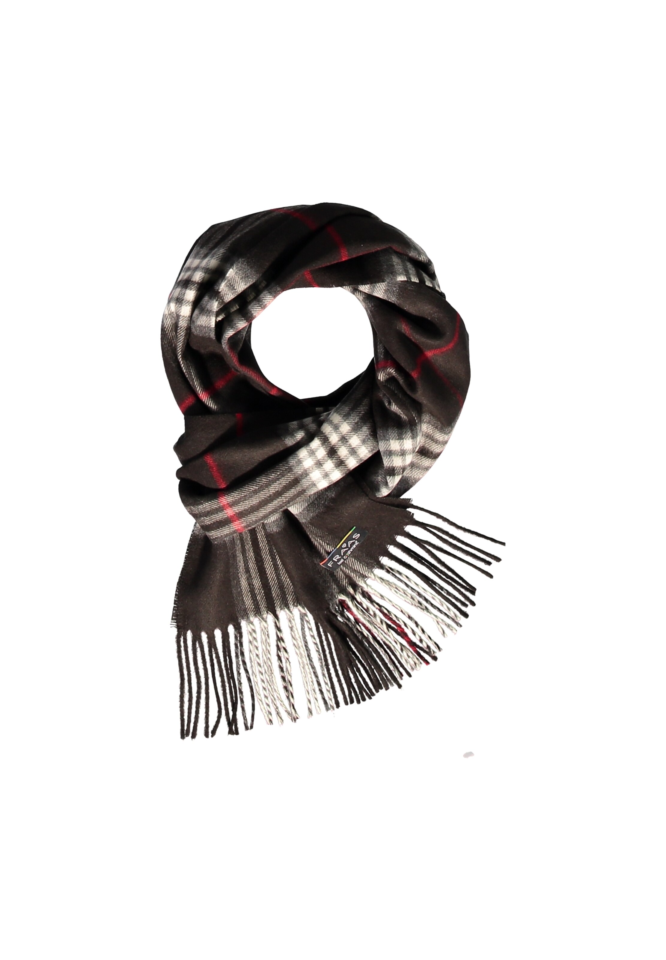FRAAS Scarf in Black