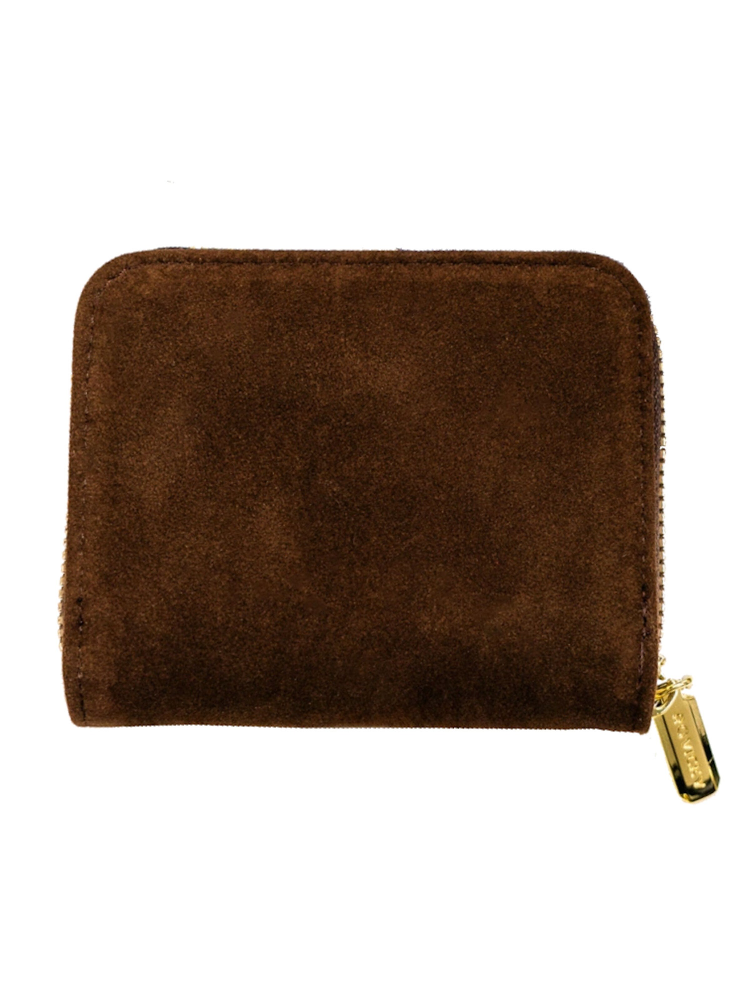 Tomshop24-7 Wallet 'Rovicky Viki' in Brown