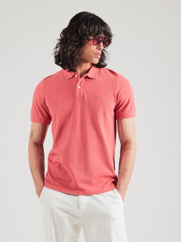 Maglietta di s.Oliver in rosa: frontale