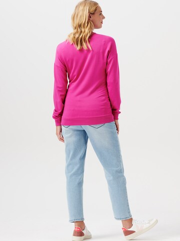 Noppies Sweatshirt 'Alcoy' in Pink
