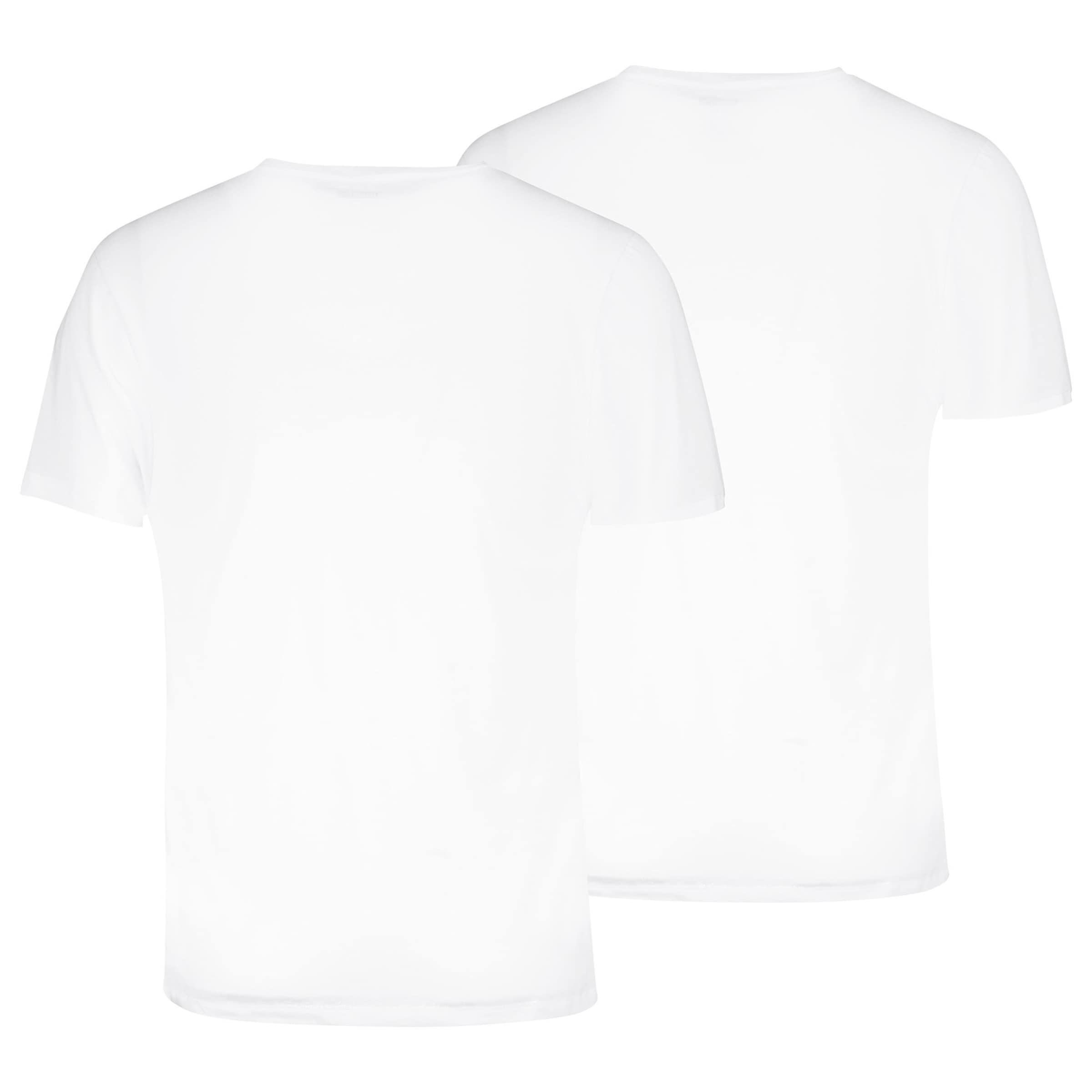 T-Shirt PUMA en blanc
