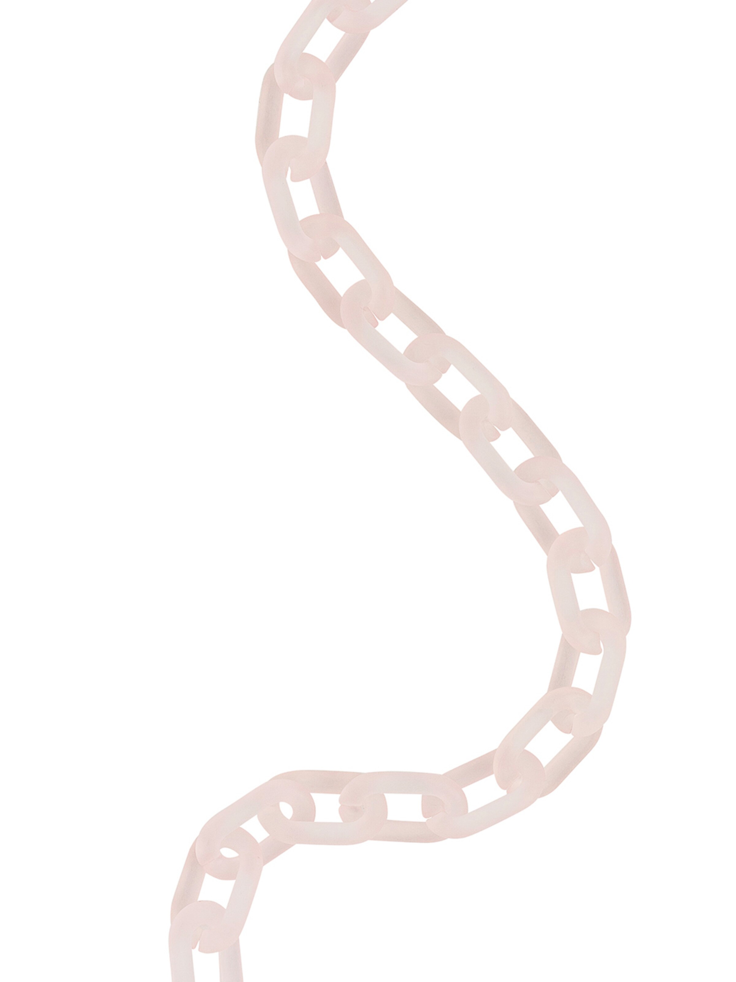 Protection pour Smartphone 'Icy' Cheeky Chain Munich en rose