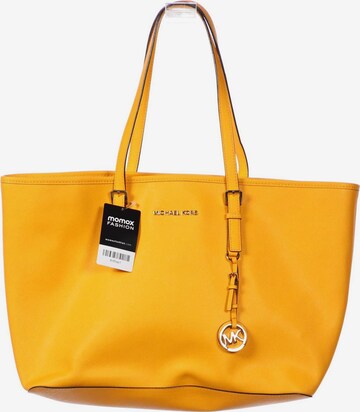 MICHAEL Michael Kors Bag in One size in Yellow: front