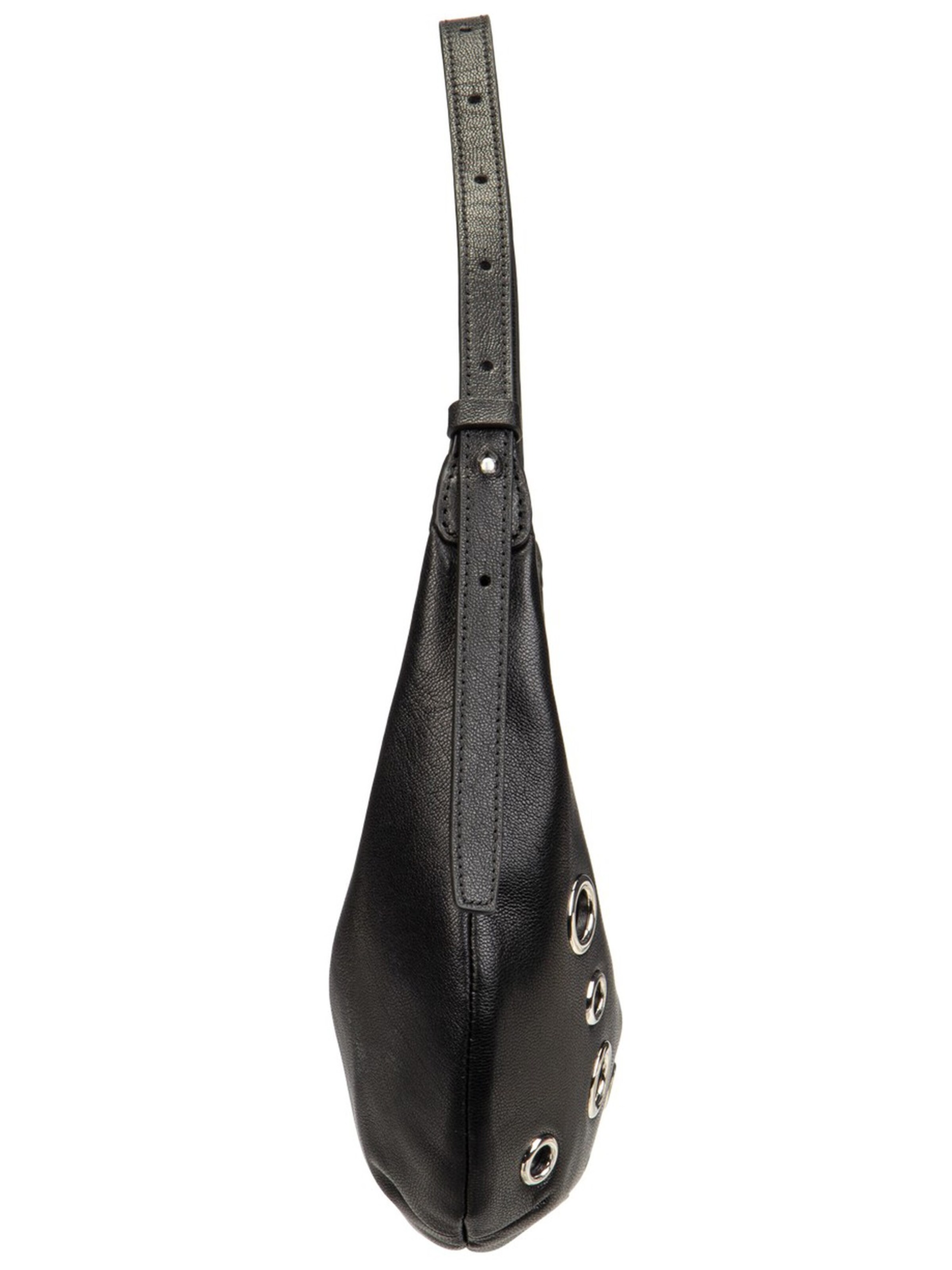Liebeskind Berlin Handbag ' Ryker' in Black
