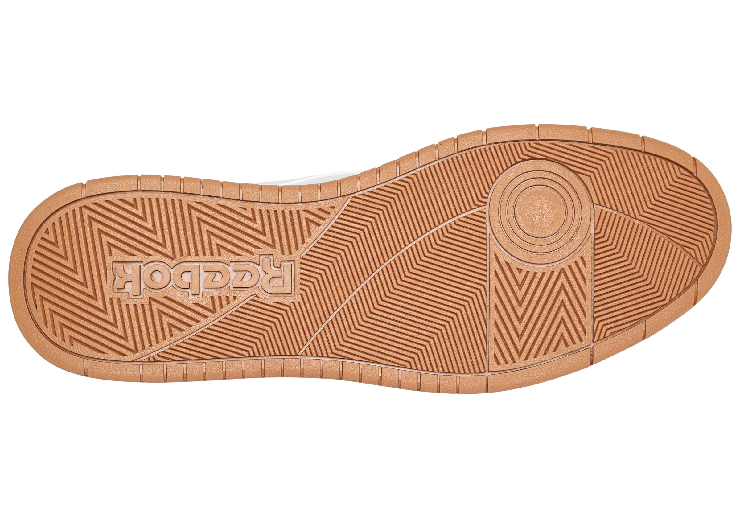 Reebok Sneakers in White