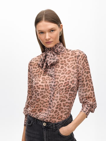 Lola Casademunt Blouse in Roze