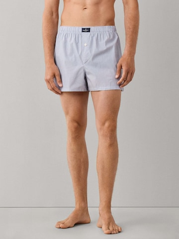 Hackett London Boxershorts in Blauw