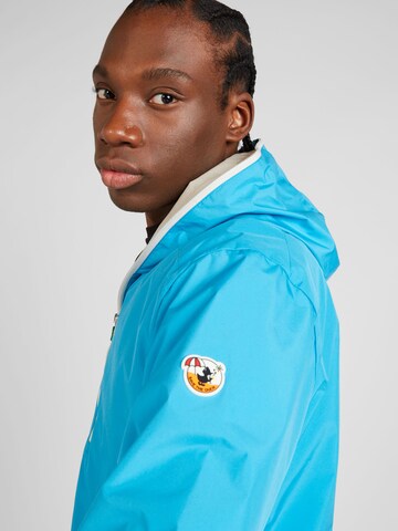 SAVE THE DUCK Between-season jacket 'DAVID' in Blue
