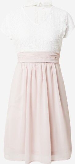 ABOUT YOU Cocktail dress 'Luisa' in Light purple / White, Item view
