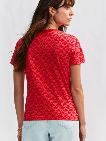 Next Shirts 'Essential' i pink