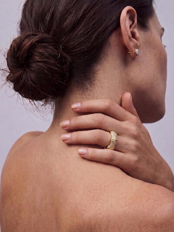 Luxenter Ring 'Rechi' in Gold