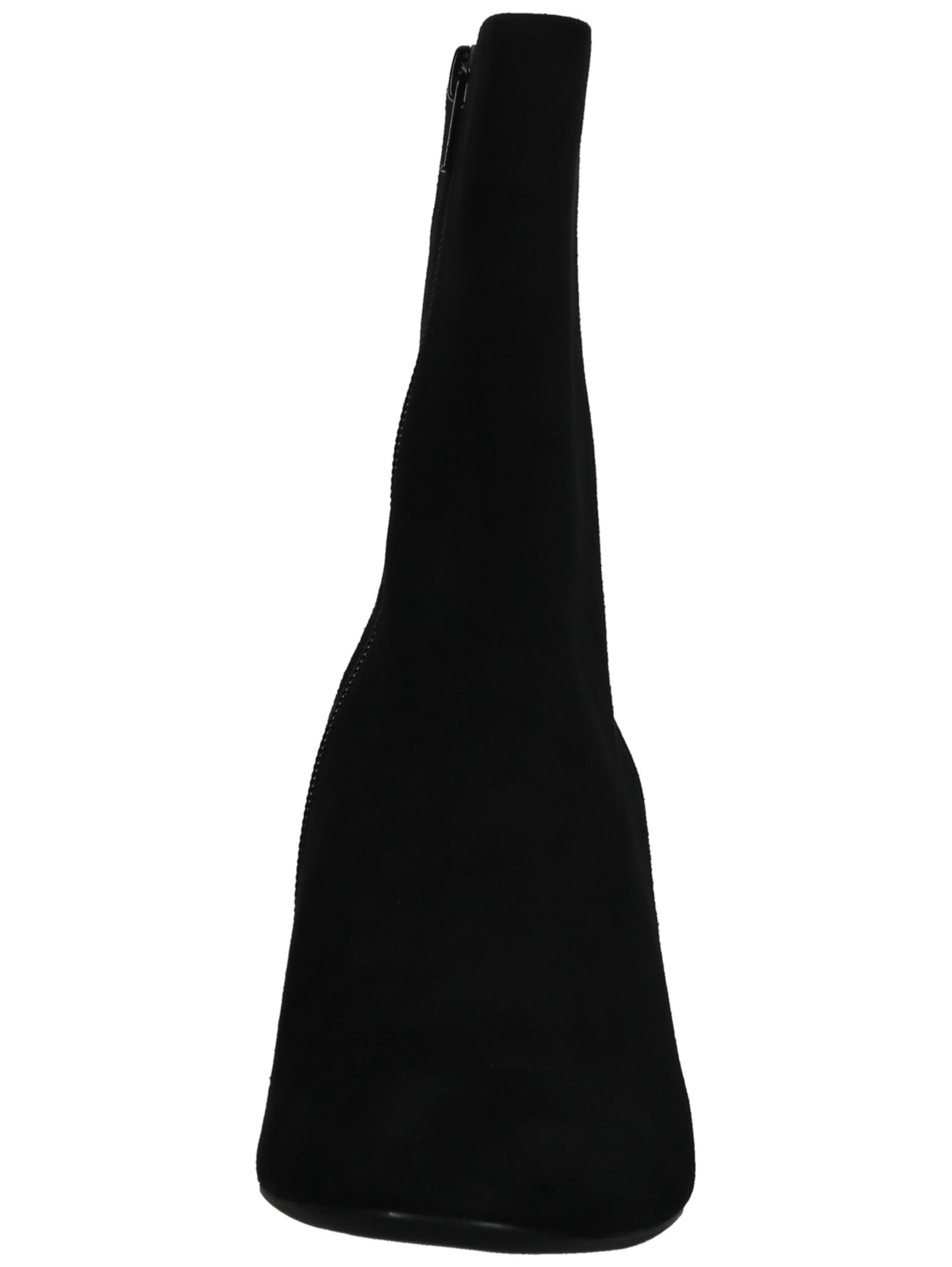 Bottines Högl en noir