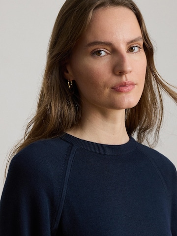 Lauren Ralph Lauren Свитер в Синий