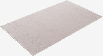 MY HOME Bathmat in Grey