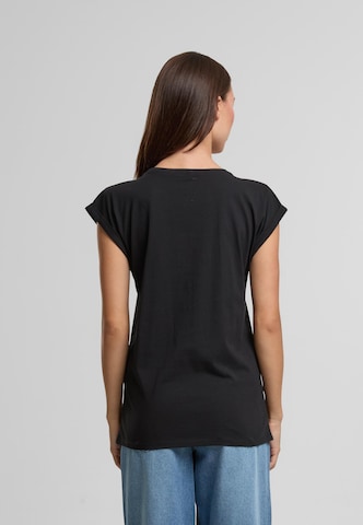 Forvert Shirt 'Fontana' in Black