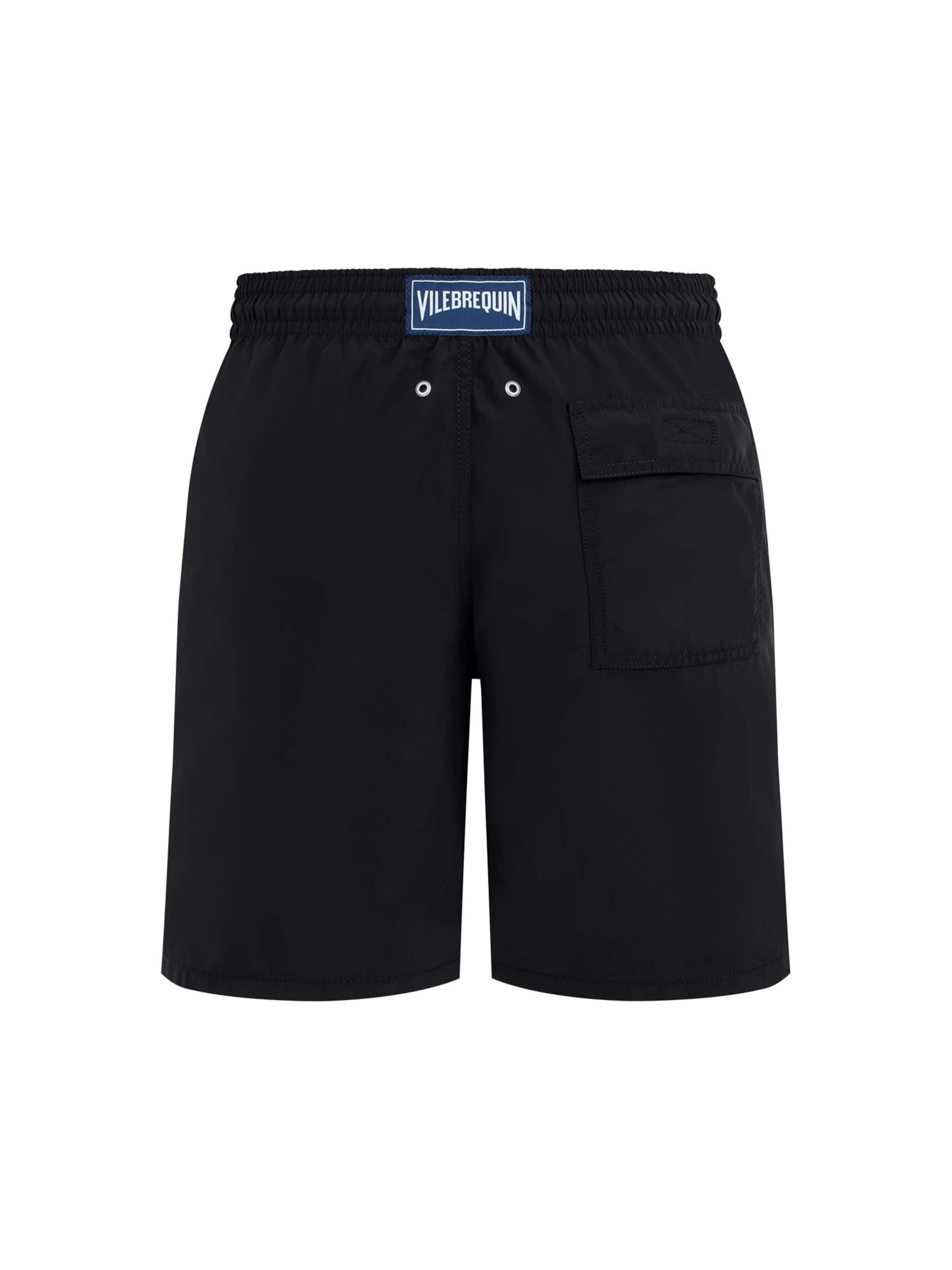 Vilebrequin Swimming shorts in Black