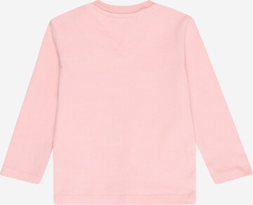 TOMMY HILFIGER Shirt in Pink