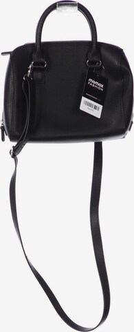 UNIQLO Handtasche klein One Size in Schwarz: predná strana