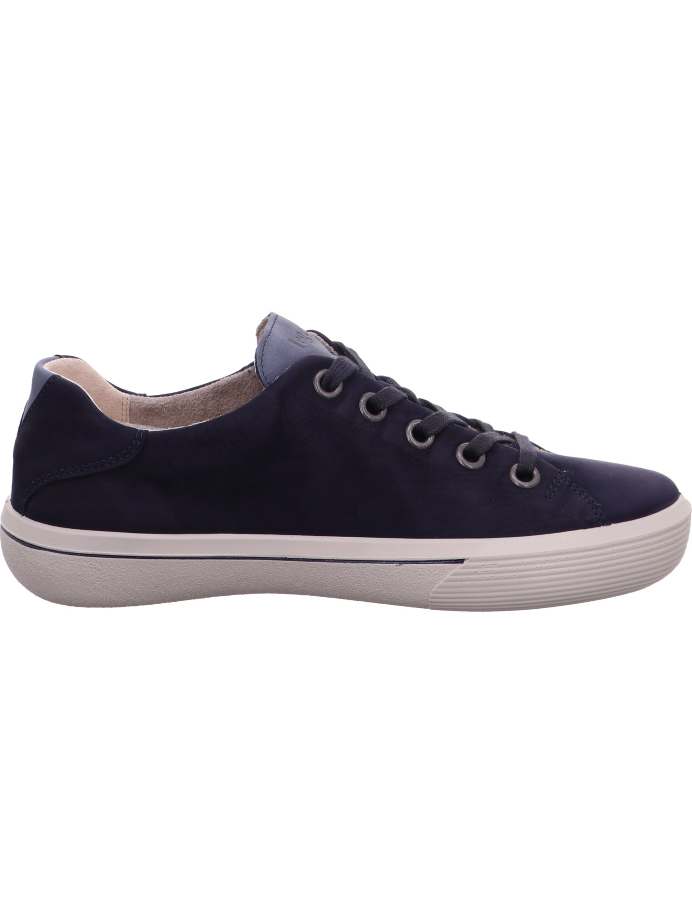 Legero Platform trainers in Blue