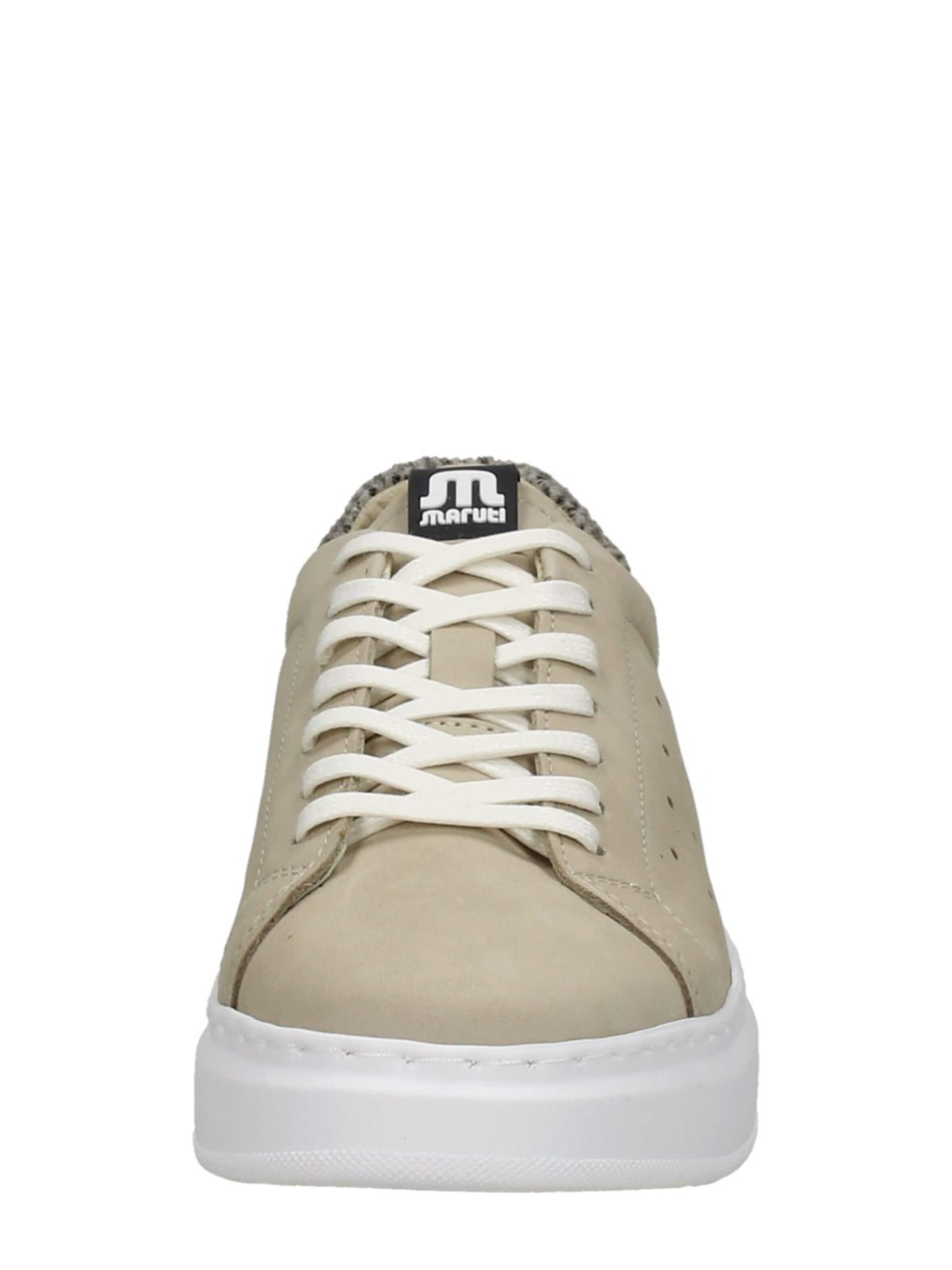 MARUTI Sneakers 'Claire' in Beige