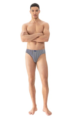 Mey Slip in Blauw