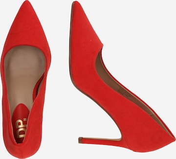 Dorothy Perkins Pumps in Red