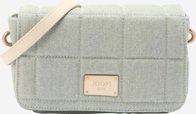 JOOP! Jeans Чанта с презрамки в светлосиньо, Преглед на продукта