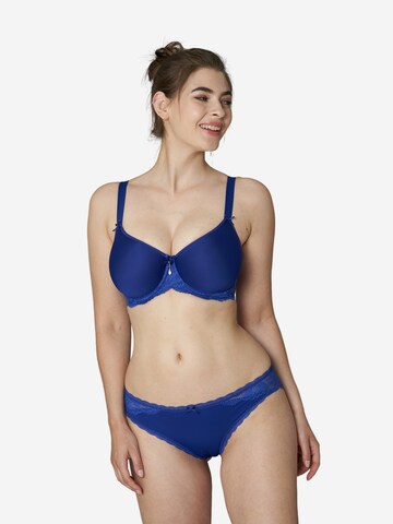 SugarShape Minimizer BH 'Dakota' in Blauw