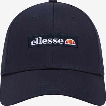 ELLESSE Pet 'Drebbo' in Blauw