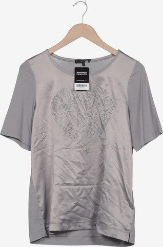 BONITA Top & Shirt in M in Grey: front