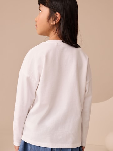 Next Shirt in White
