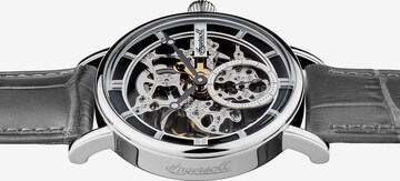 INGERSOLL Uhr in Silber