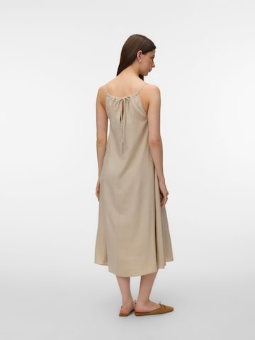 Abito 'VMJesmilo' di VERO MODA in grigio