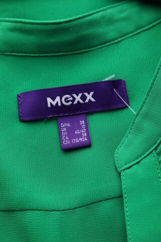 MEXX Bluse M in Grün