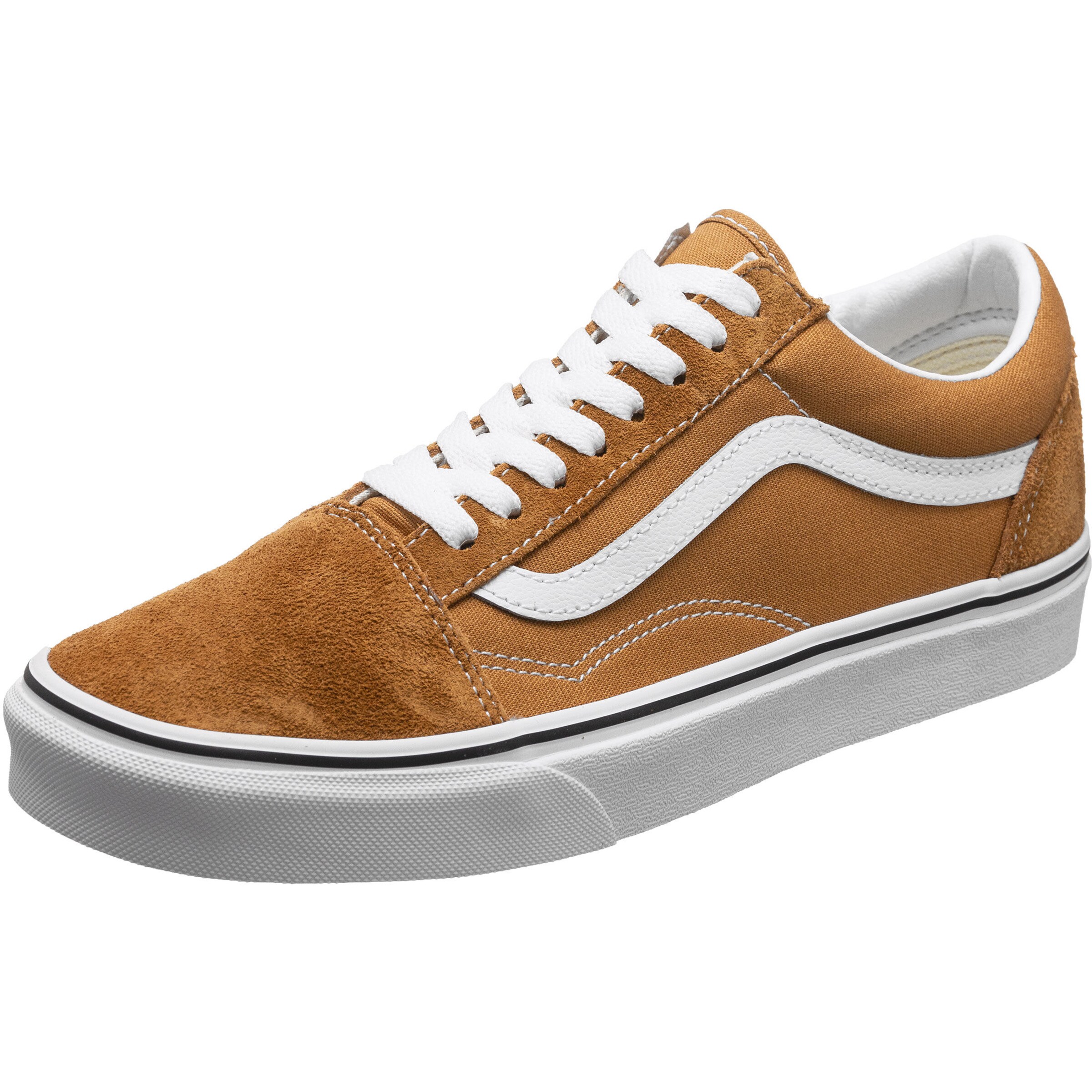 VANS Sneakers Old Skool in Cream ABOUT YOU