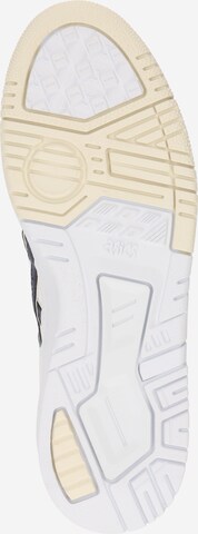 Baskets basses 'EX89' ASICS SportStyle en blanc