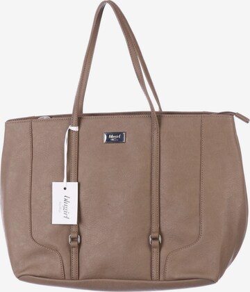 Blugirl by Blumarine Bag in One size in Brown: front