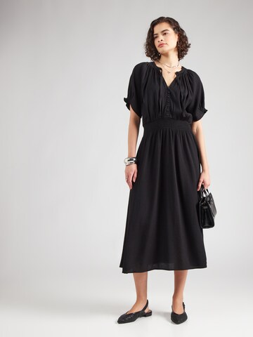 sessun Blousejurk in Zwart