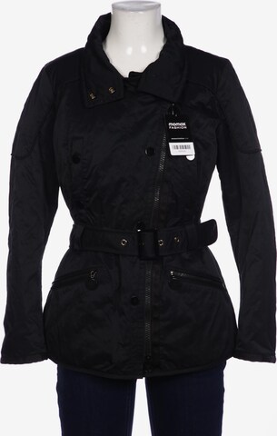 CINQUE Jacket & Coat in S in Black: front