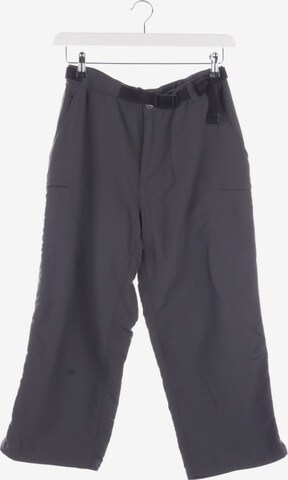 THE NORTH FACE Pants in L in Grey: front