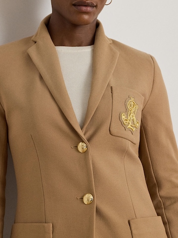 bēšs Lauren Ralph Lauren Petite Žakete 'ANFISA'