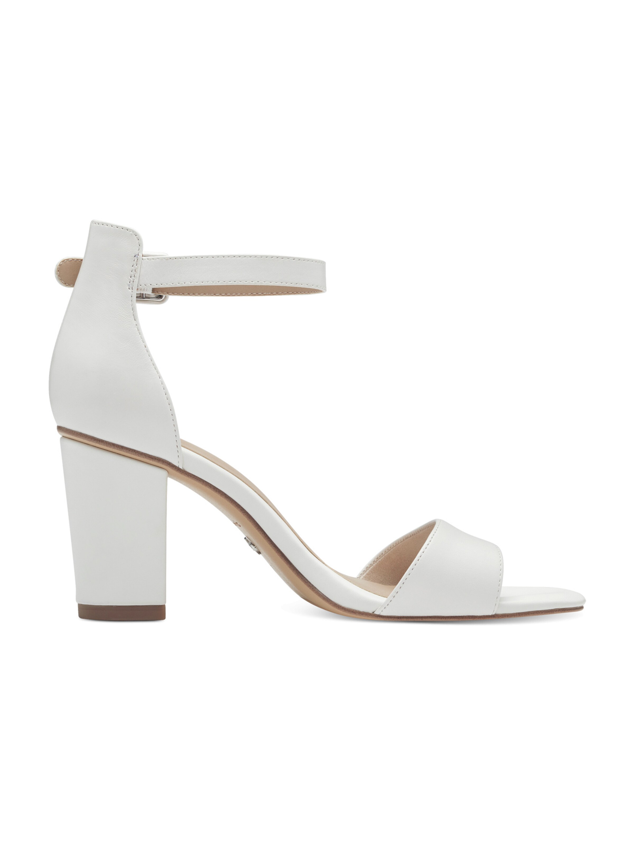 Tamaris Sandal in White