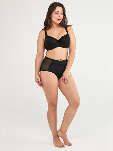 Penti Klasický Podprsenka 'BHs & Bralettes' – černá