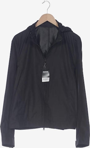 Jean Paul Gaultier Jacke L-XL in Schwarz: Vorderseite