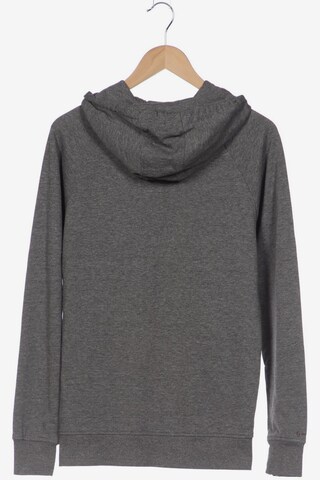 SCOTT Sweatshirt & Zip-Up Hoodie in S in Grey
