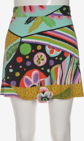ETAM Skirt in XL in Mixed colors: front