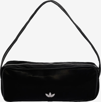 ADIDAS ORIGINALS Torba za na rame 'Premium Airliner' veličine One Size u crna, Pregled proizvoda
